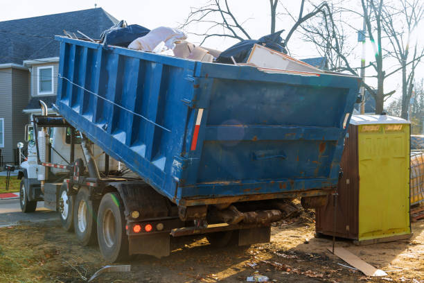 Dumpster Rental Services